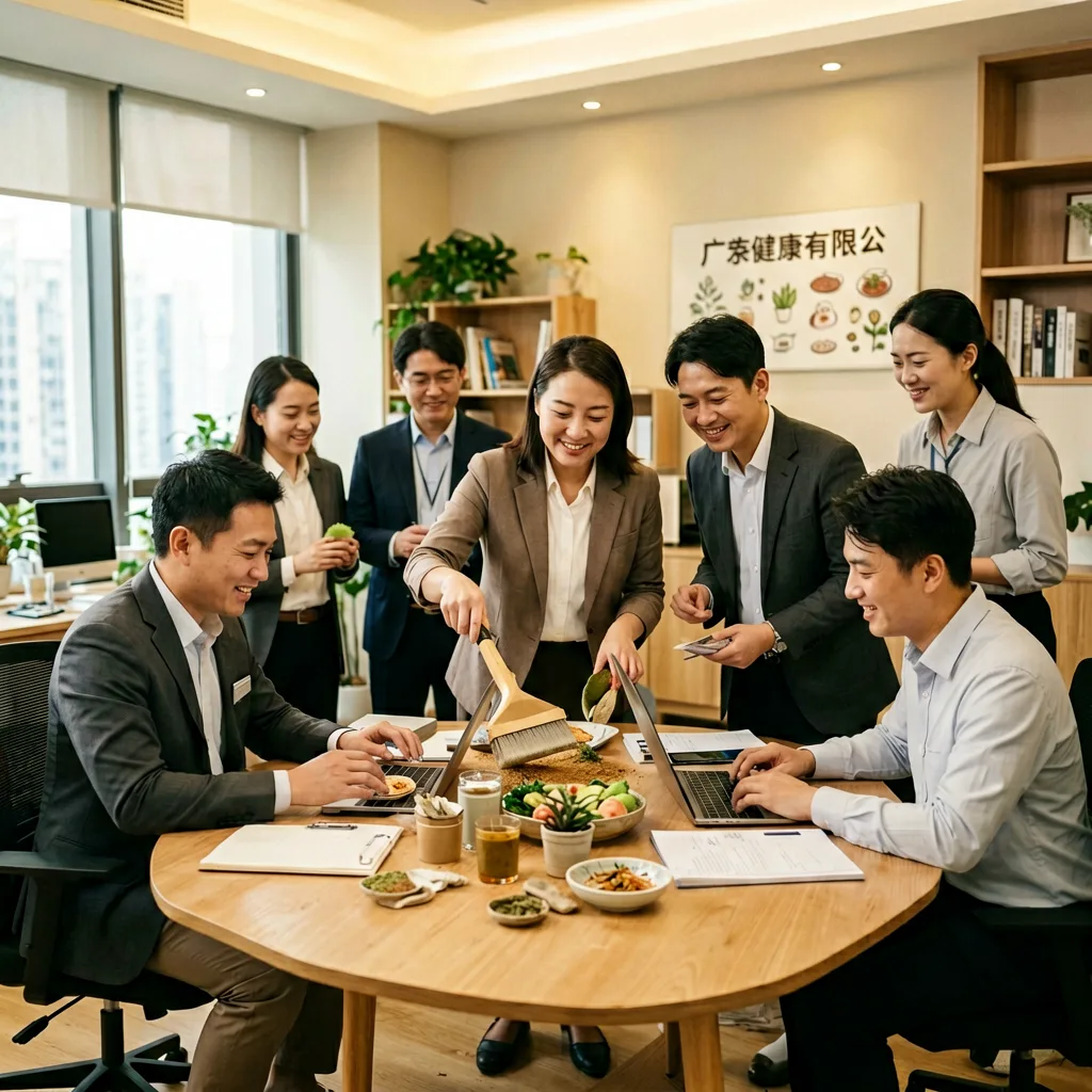 广州汉鸿信息科技有限公司